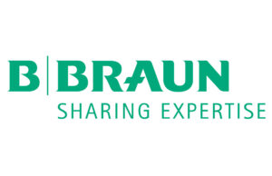 Logo B BRAUN